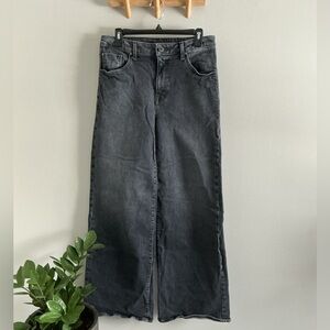 Fidelity Ziggy Jeans